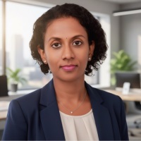 Avanthika Satheesh | Director- Emerging Technologies | India Energy Storage Alliance » speaking at Solar Middle East 26