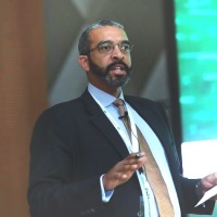 Akin Adamson | Managing Director, Middle East | Ricardo Energy & Environment » speaking at Solar Middle East 26