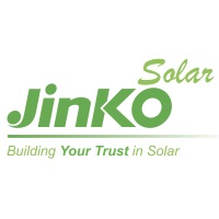 Jinko Solar Co., Ltd at Solar & Storage Live Middle East 2026