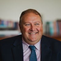 Ralph Rossouw | Managing Director | Vedanta Resources » speaking at Solar Middle East 26