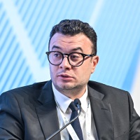 Aymen Koubaa | Partner and Managing Director Middle East and Africa | Resonance Advisory » speaking at Solar Middle East 26