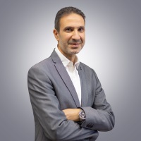 Maged Ismaiel | Chief Operation Officer | Arabian Cement Company » speaking at Solar Middle East 26
