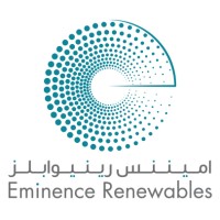 Eminence Renewables Trading LLC, exhibiting at Solar & Storage Live Middle East 2026