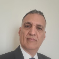 Ramzi El Dobeissi | Electric Power System Expert, Head of Transmission Networks Department | Electricite du Liban » speaking at Solar Middle East 26