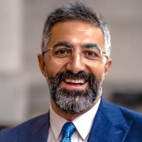 Faik Haddadin | Vice President of Projects | Damac Properties » speaking at Solar Middle East 26