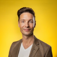 Jeffrey Beyer | Chief Technical Advisor to the Saudi Arabian Ministry of Energy's Technology and Innovation Department | Zest Associates » speaking at Solar Middle East 26