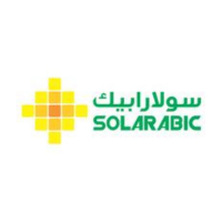 Solarabic at Solar & Storage Live Middle East 2027