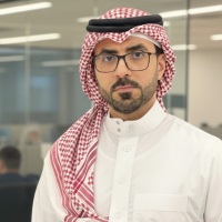 Ahmed AlAwami | Digital Transformation Leader | Saudi Electricity Company » speaking at Solar Middle East 26