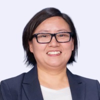 Lili Wang | Executive Director, Renewable Energy | Technology Innovation Institute » speaking at Solar Middle East 26