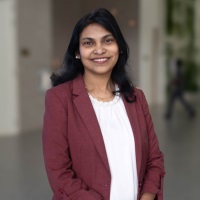 Jacinta Dsilva | Sustainability Research Director | SEE Institute » speaking at EVCharge Live Middle East