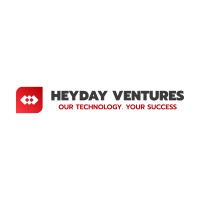 Heyday Ventures at Solar & Storage Live Middle East 2026