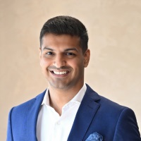 Yohaan Cama | Head of Sustainability | GEMS Education » speaking at Solar Middle East 26