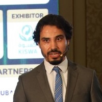 Ahmed Al Amra | Country Representative, UAE | Global Green Growth Institute » speaking at Solar Middle East 26