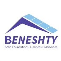BeNeshty for Renewable energy systems at Solar & Storage Live Middle East 2026