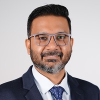 Utkarsh Jain | Head of Renewable Energy Section | RAK Municipality » speaking at Solar Middle East 26