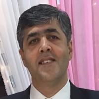 Vikram Idnani | President / Chief Information Officer | Landmark group » speaking at Solar Middle East 26
