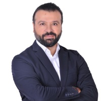 Hussein Salloum | Vice President Operations at Al Ghurair PCS | Al Ghurair » speaking at Solar Middle East 26