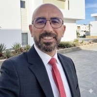 Rabih Baroud | Power & Utilities Growth Director - MCA ( Middle East Caspian Sea & Africa) | Bureau Veritas » speaking at Solar Middle East 26