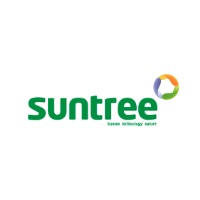 Suntree New Energy at Solar & Storage Live Middle East 2026