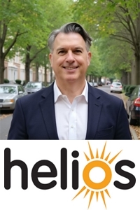 Robert Harley | Director | Helios Solar Ltd » speaking at Solar & Storage Live UK