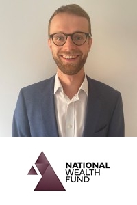 James Fisher | Director, Banking & Investments | National Wealth Fund » speaking at Solar & Storage Live UK