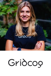 Laura Hoffmann-Ostenhof | Central Europe Industry Lead | Gridcog » speaking at Solar & Storage Live UK