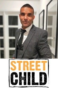 Zac Hussain | Director of Central Fundraising | Street Child » speaking at Solar & Storage Live UK