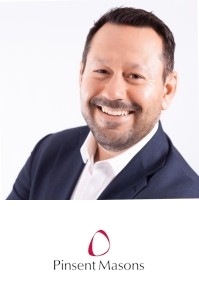 Gareth Phillips | Partner | Pinsent Masons » speaking at Solar & Storage Live UK