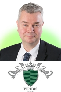 Jim Totty | Managing Director | Viridis Capital » speaking at Solar & Storage Live UK