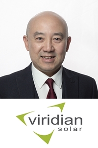 KT Tan | Chief Technical Officer | Viridian Solar » speaking at Solar & Storage Live UK