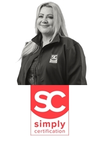 Alex Stobbs | Managing Director | Simply Certification » speaking at Solar & Storage Live UK