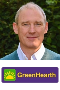 Richard Bartlett, CEO, Greenhearth Limited