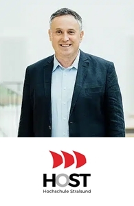 Edgar Harzfeld | Professor | Stralsund University » speaking at Solar & Storage Live UK