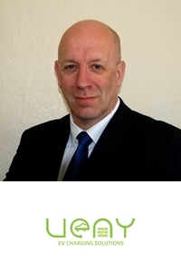 Randal Smith | Director | EV and EV Charging Solutions Consulting » speaking at Solar & Storage Live UK