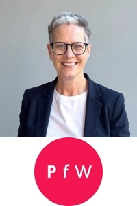 Georgina Worrall OBE | Head of POWERful Women | POWERful Women » speaking at Solar & Storage Live UK