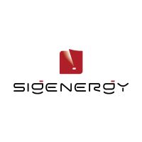 Sigenergy at Solar & Storage Live UK 2026