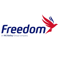 Freedom Group at EVCharge Live UK 2026