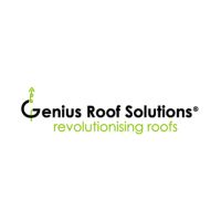 Genius Roof Solutions at Solar & Storage Live UK 2026