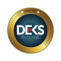DEKS Industries Europe Ltd at Solar & Storage Live UK 2026