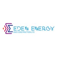 Eden Energies and Construction Ltd at Solar & Storage Live UK 2026