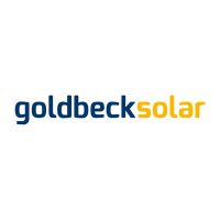 Goldbeck Solar Ltd at Solar & Storage Live UK 2026