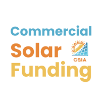 Commercial Solar Funding at EVCharge Live UK 2026