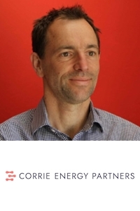 Jonathan Fleming | MD | Corrie Energy Partners » speaking at Solar & Storage Live UK