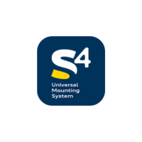 S4 MOUNTING SYSTEM at Solar & Storage Live UK 2026