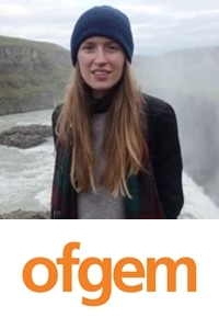 Sarah-Jane Marsden | Senior Strategy Manager | Ofgem » speaking at Solar & Storage Live UK