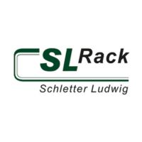 SL Rack at Solar & Storage Live UK 2026