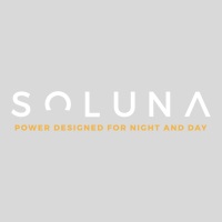 Soluna (Shanghai) Co.,Ltd at Solar & Storage Live UK 2026