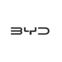 byd at Solar & Storage Live UK 2026