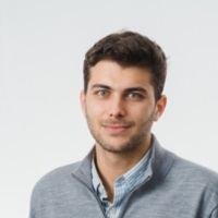 Caspar Collins, Head of Power Systems UK, Blake Clough Consulting LTD