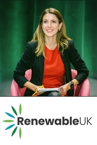 Elena Beianu | Policy Manager - Energy Infrastructure | RenewableUK » speaking at Solar & Storage Live UK